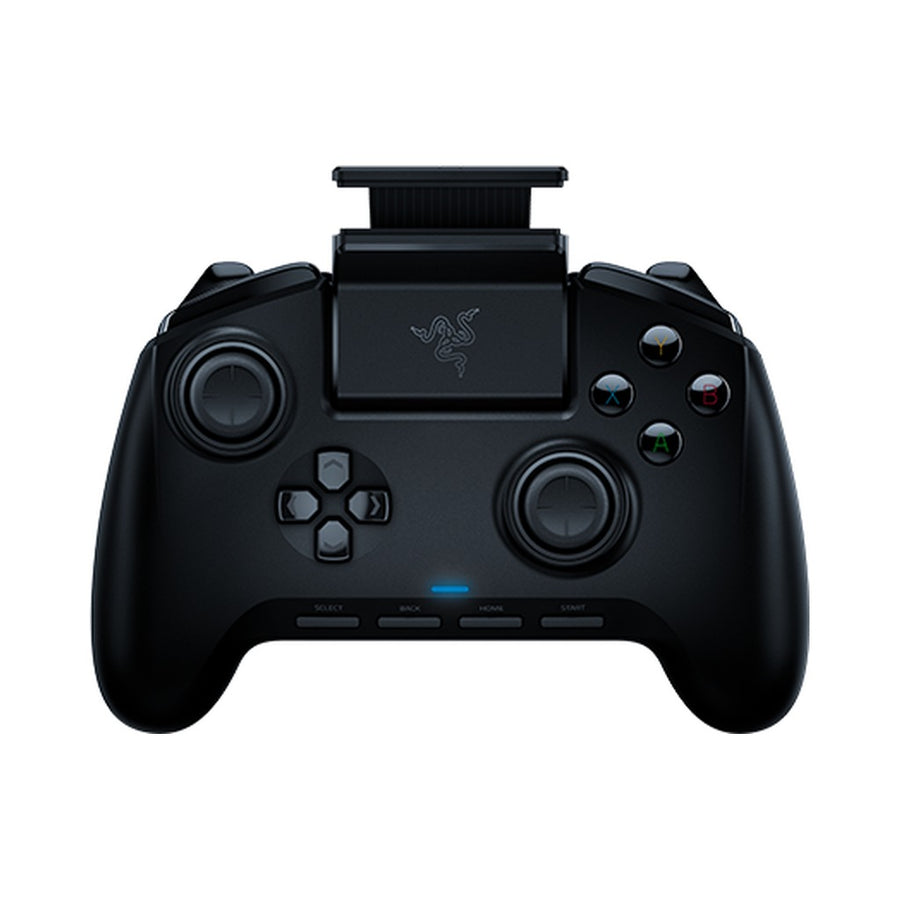 Razer Raiju Mobile Bluetooth Gaming Controller for Android - Black
