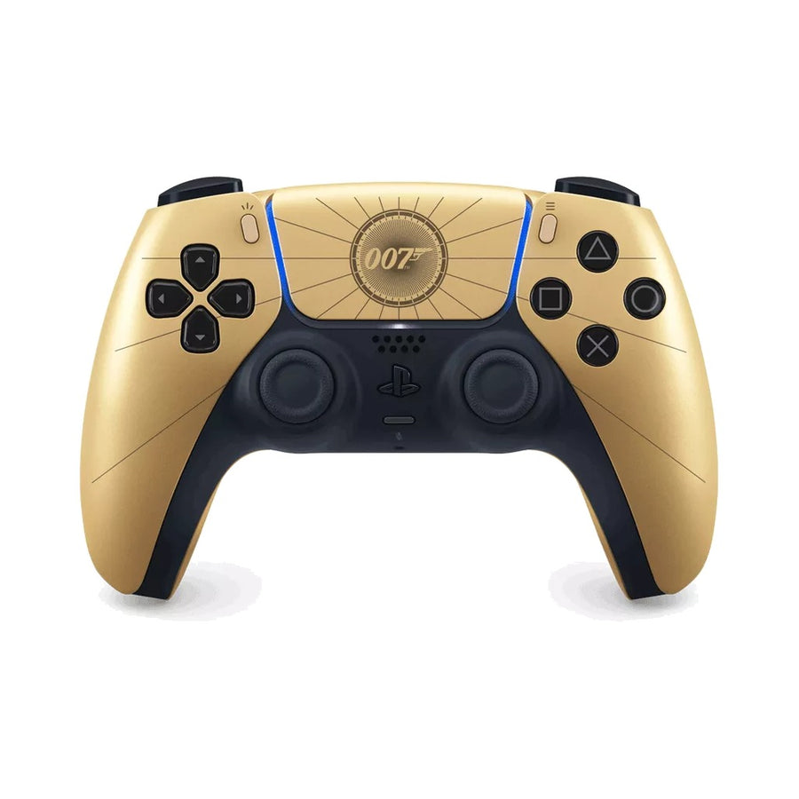 Sony DualSense Wireless Controller – 007 First Light Limited Edition
