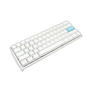 Ducky One 2 Mini Pure White RGB 60% Mechanical Keyboard
