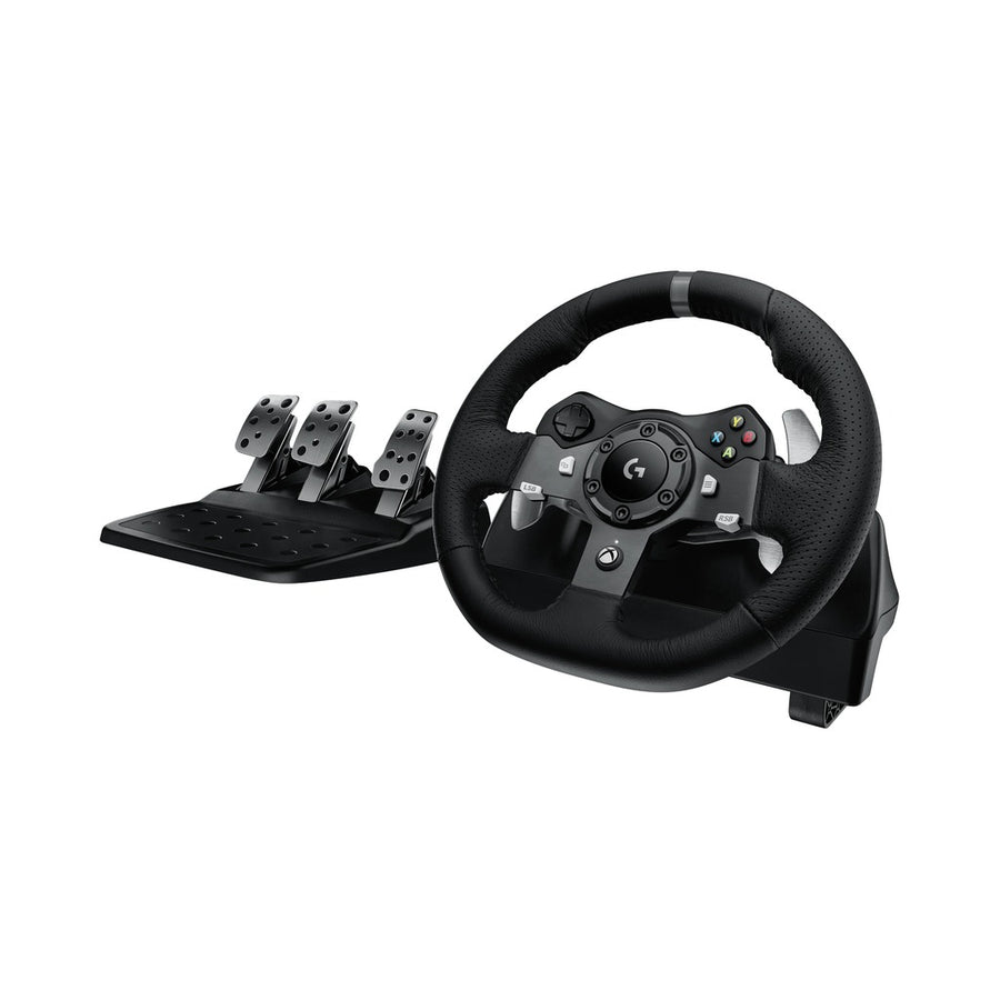 Logitech G920 Driving Force Racing Wheel