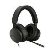 Microsoft Xbox Stereo Headset (Wired) - Black