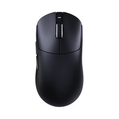 Attack Shark X8 Ultra 8K Tri-Mode Wireless Gaming Mouse - Black
