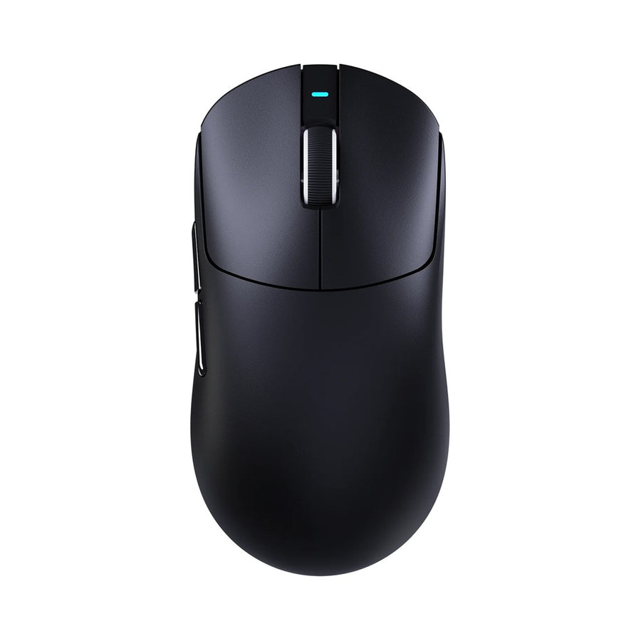 Attack Shark X8 Ultra 8K Tri-Mode Wireless Gaming Mouse - Black