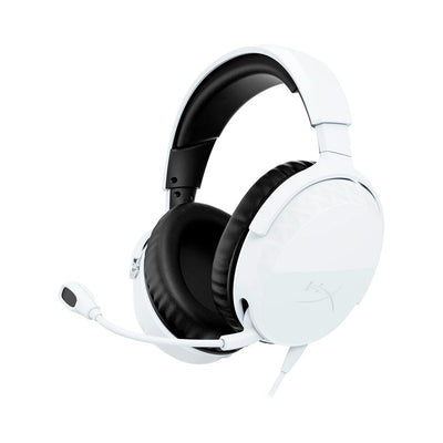 HyperX Cloud Stinger 3 Gaming Headset - White
