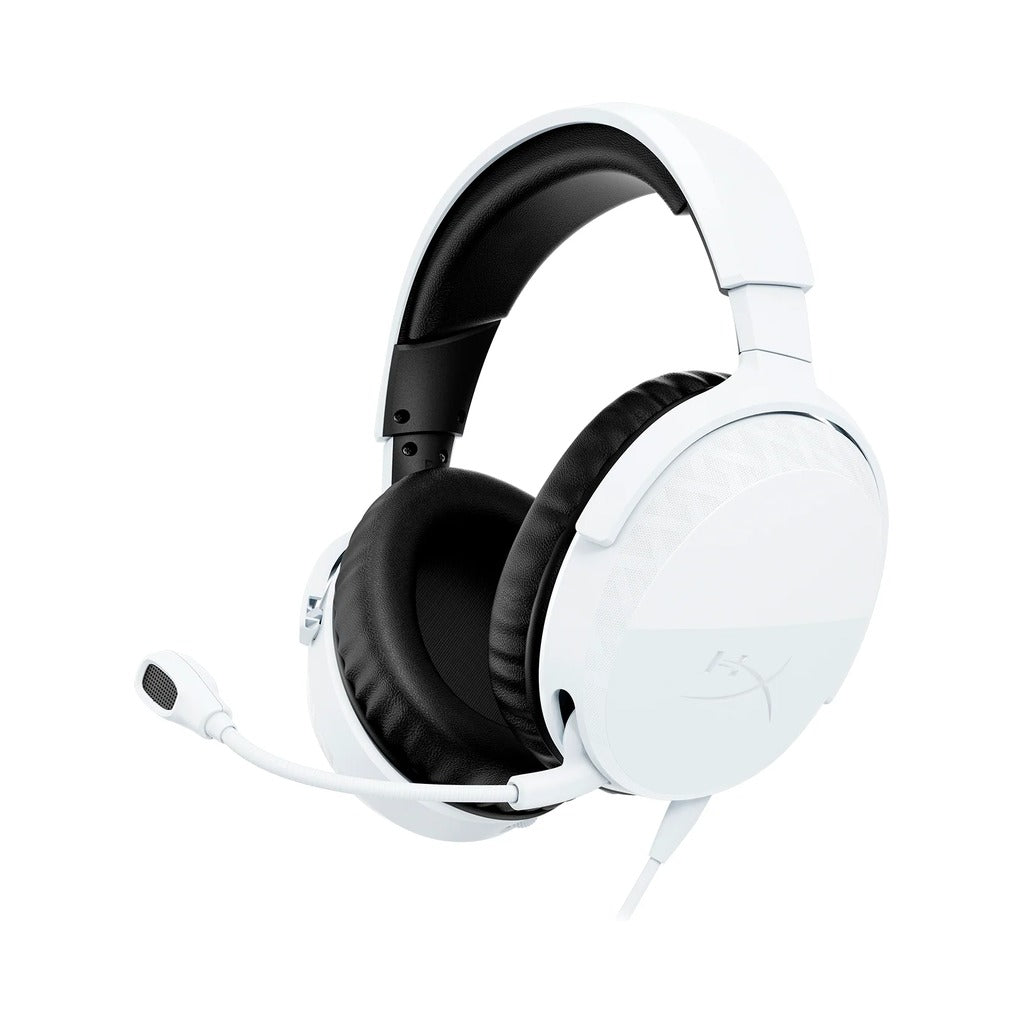 HyperX Cloud Stinger 3 Gaming Headset - White