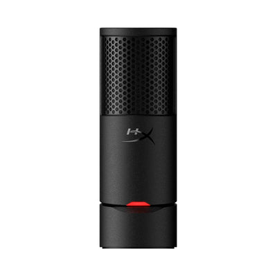 HyperX SoloCast 2 USB Microphone - Black