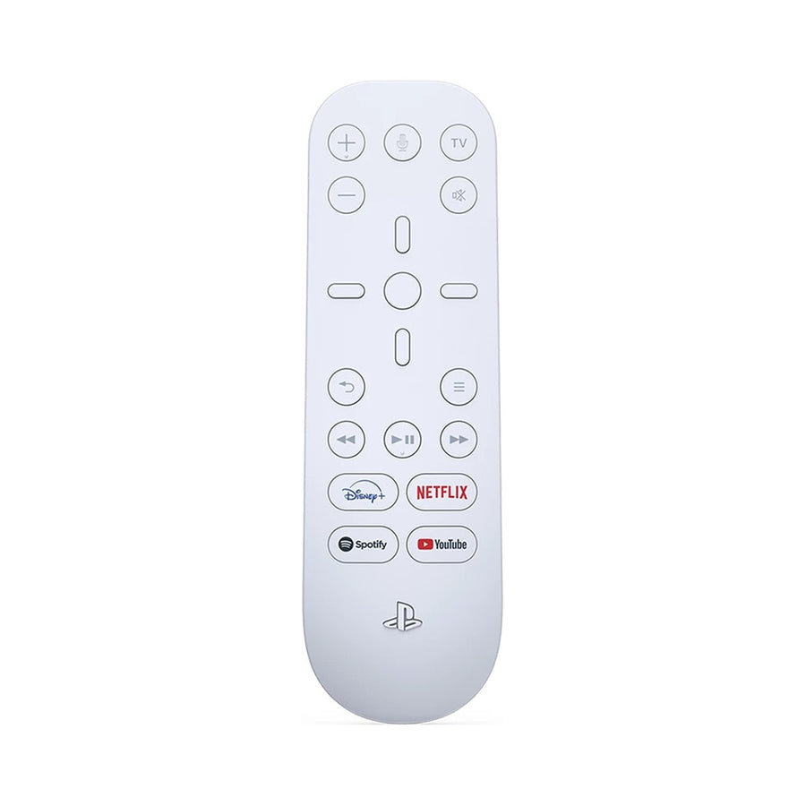 Sony Media Remote for PS5