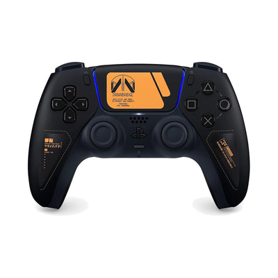 Sony DualSense Wireless Controller – DEATH STRANDING 2: ON THE BEACH Limited Edition