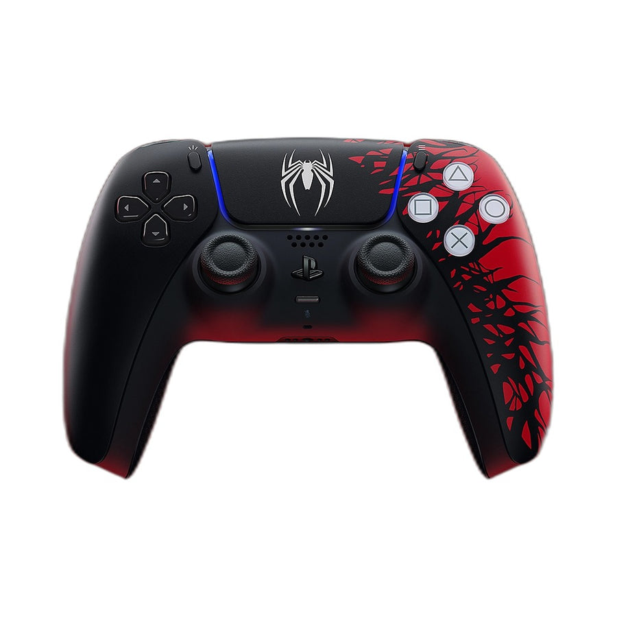 Sony DualSense Wireless Controller – Marvel's Spider-Man 2 Limited Edition