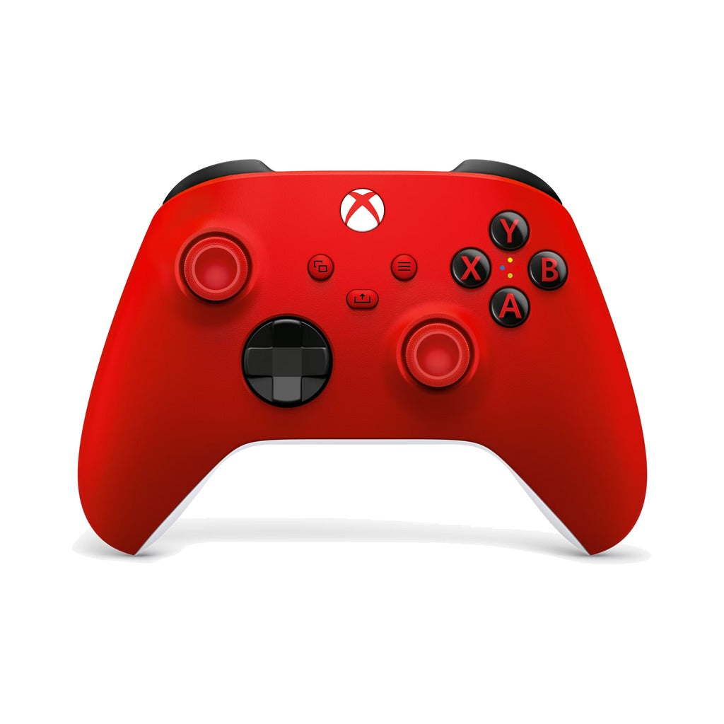 Microsoft Xbox Wireless Controller - Pulse Red