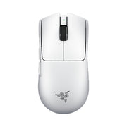Razer Viper V4 Pro Wireless Gaming Mouse - White