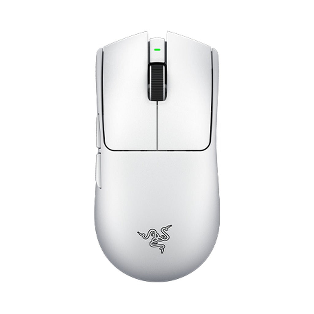 Razer Viper V4 Pro Wireless Gaming Mouse - White