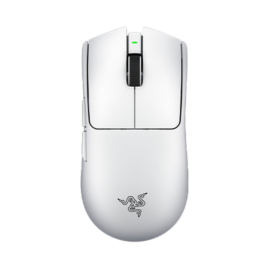 Razer Viper V4 Pro Wireless Gaming Mouse - White