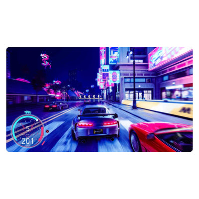 The Crew Motorfest (Nintendo Switch 2) official screenshot 1