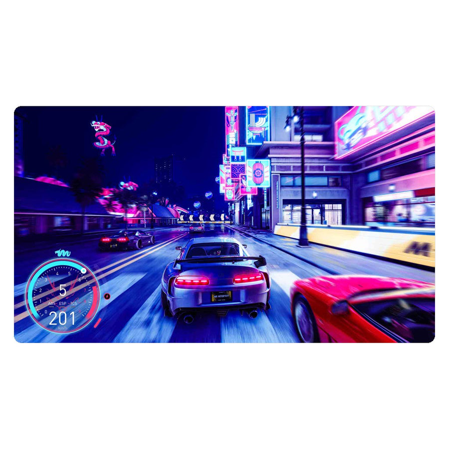The Crew Motorfest (Nintendo Switch 2) official screenshot 1