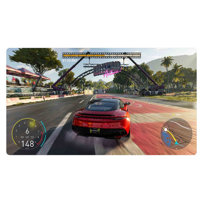 The Crew Motorfest (Nintendo Switch 2) official screenshot 2
