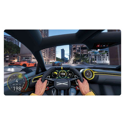 The Crew Motorfest (Nintendo Switch 2) official screenshot 3