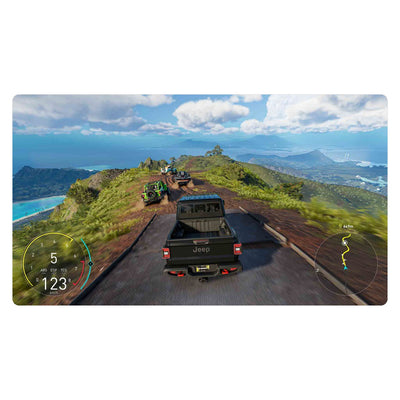 The Crew Motorfest (Nintendo Switch 2) official screenshot 4