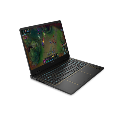 HP Omen 16 League Of Legends Edition AM0017DX (Intel Core i7-14650HX, 32GB/1TB, 16-inch FHD, RTX5060, WIN11)