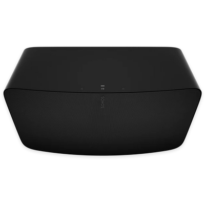 Sonos Five (Hi-Fi Speaker For Superior Sound)