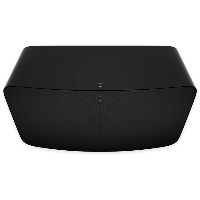 Sonos Five (Hi-Fi Speaker For Superior Sound)