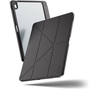 Blupebble New Yorker Slim Case With Y-Fold Stand | Apple iPad Air 13-inch (M2/M3) Case