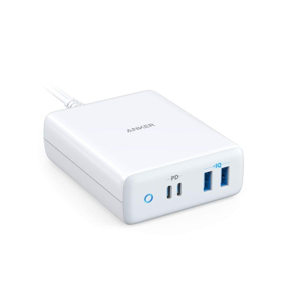 Anker PowerPort Atom PD4 100W