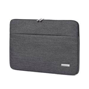 Canvas Artisan L2-01 Dark Gray 15.6-inch Laptop Sleeve