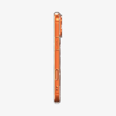 Spigen Ultra Hybrid T for Apple iPhone 17 Pro Max (Orange)