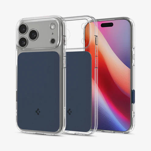 Spigen Ultra Hybrid T for Apple iPhone 17 Pro - image 2