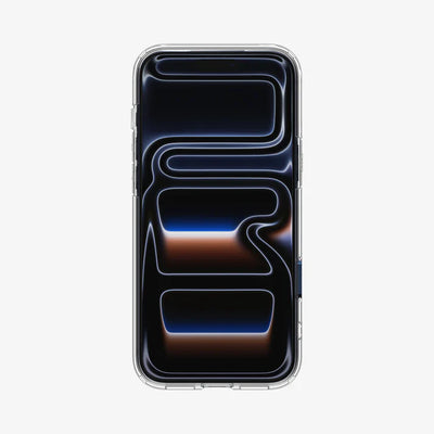 Spigen Ultra Hybrid T for Apple iPhone 17 Pro Max (Blue)