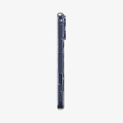 Spigen Ultra Hybrid T for Apple iPhone 17 Pro Max (Blue)