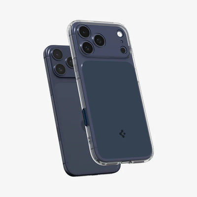 Spigen Ultra Hybrid T for Apple iPhone 17 Pro Max (Blue)
