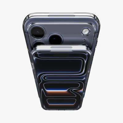 Spigen Ultra Hybrid T for Apple iPhone 17 Pro Max (Blue)