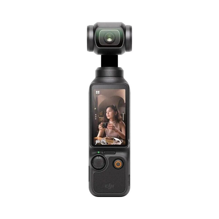 DJI Osmo Pocket 3 Creator Combo in Lebanon - OutGeeked