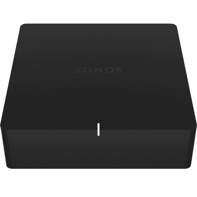 Sonos Port in Lebanon - OutGeeked