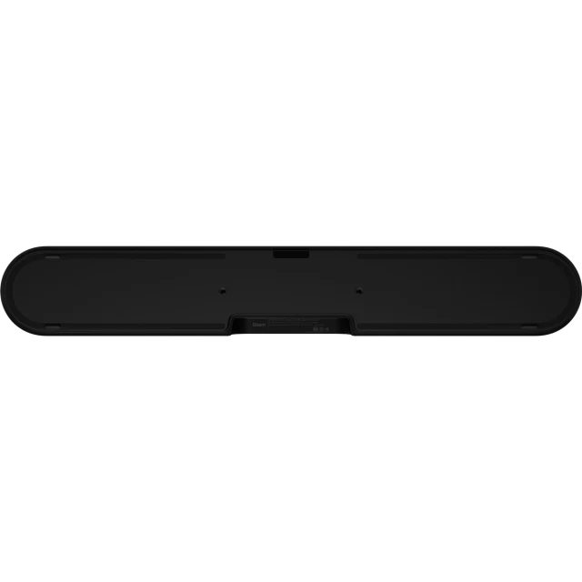 Sonos Beam Gen 2 (A Compact Smart Soundbar for TV, Music and More)