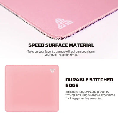 Fantech P51 (Pink) | 5-in-1 Gaming Combo
