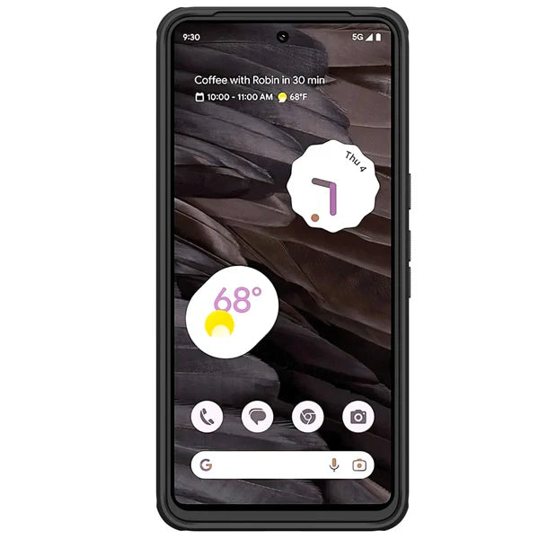 Nillkin Super Frosted Shield Pro Case For Google Pixel 8 Pro - image 2
