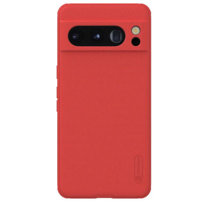 Nillkin Super Frosted Shield Pro Case For Google Pixel 8 Pro