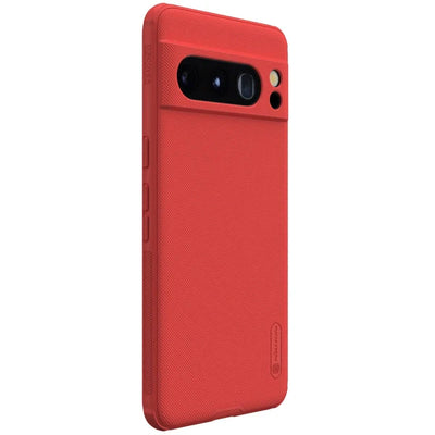 Nillkin Super Frosted Shield Pro Case For Google Pixel 8 Pro