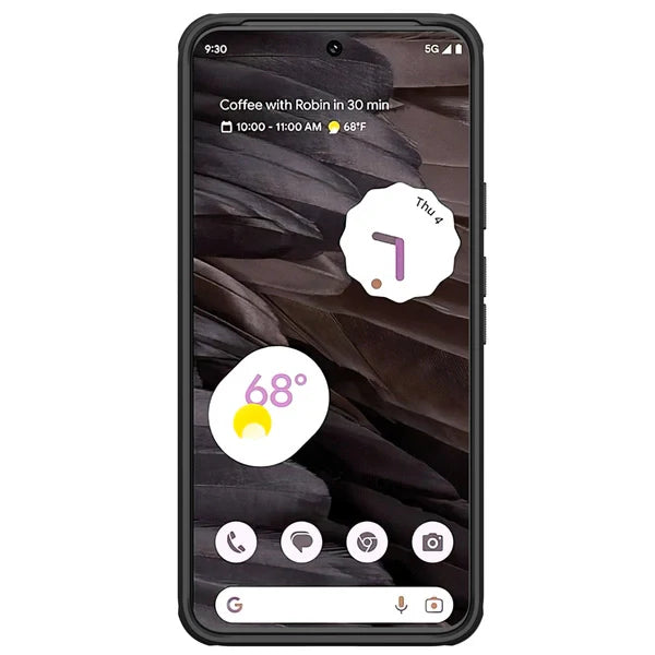 Nillkin Super Frosted Shield Pro Case For Google Pixel 8 in Lebanon - OutGeeked