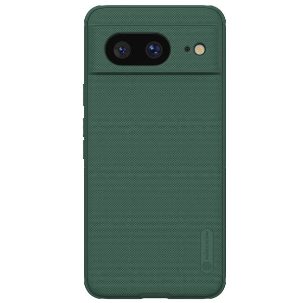 Nillkin Super Frosted Shield Pro Case For Google Pixel 8 (Green)