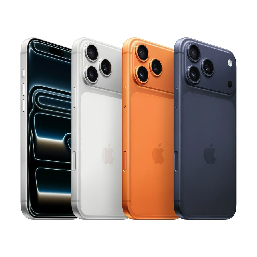 Apple iPhone 17 Pro Max in Lebanon - OutGeeked