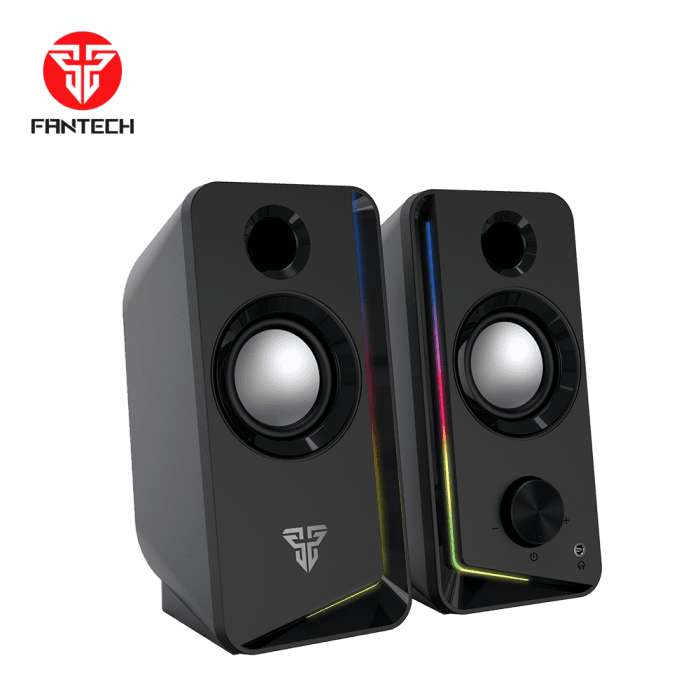 Fantech GS302 ALEGRO - image 2