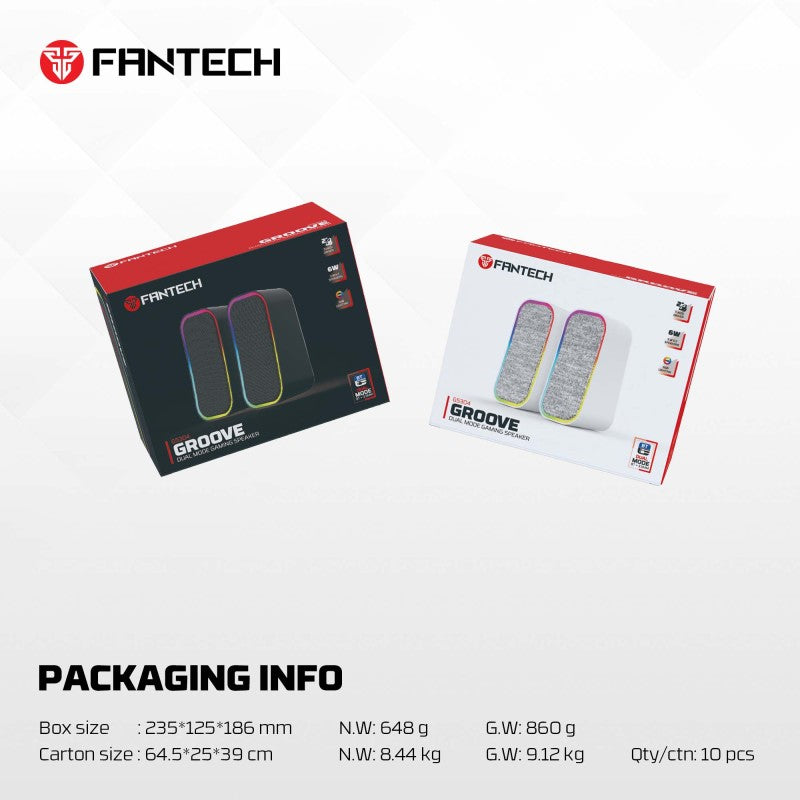 Fantech GS304 Groove - image 2