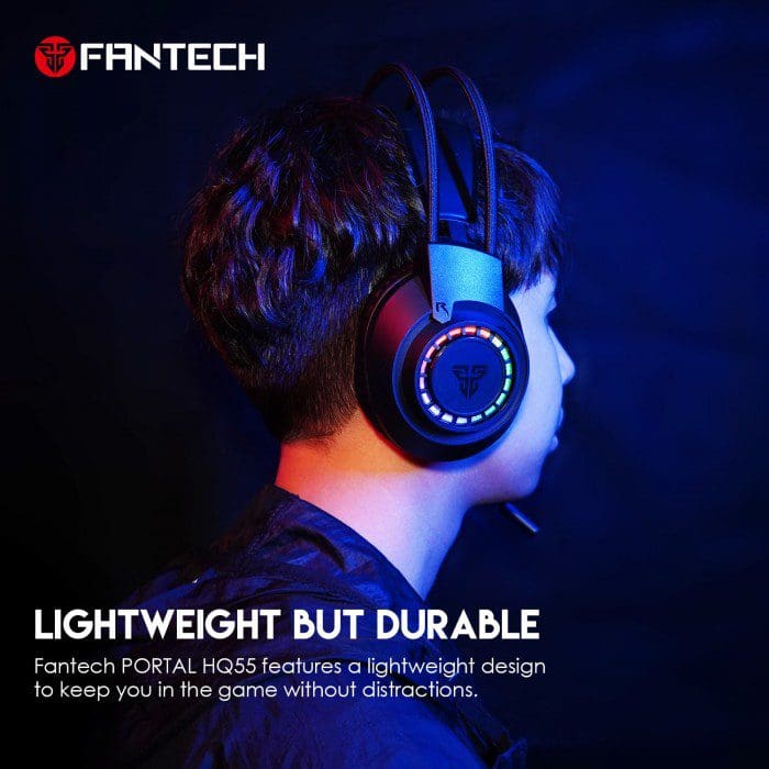 Fantech HQ55 PORTAL - image 2