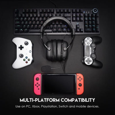Fantech MH90 SONATA | Gaming Headset