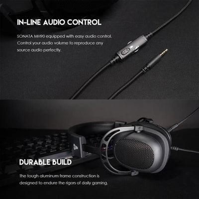 Fantech MH90 SONATA | Gaming Headset