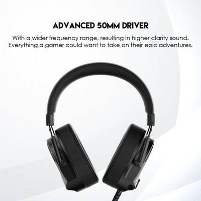Fantech MH91 ALTO | Gaming Headset